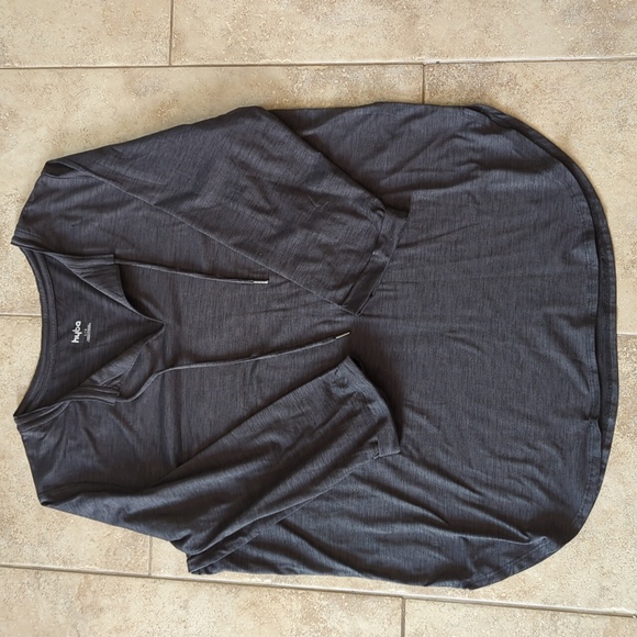 Hyba 3/4 sleeves tee - Picture 1 of 7